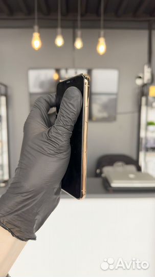 iPhone 11 Pro, 512 ГБ