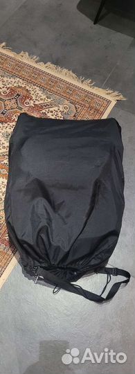 Коляска cybex ferrari