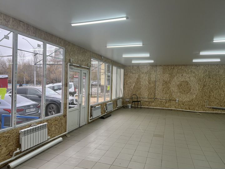 Свободного назначения, 140 м²