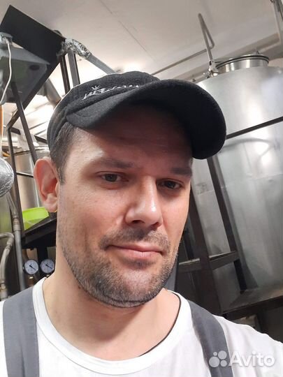 Оператор производства