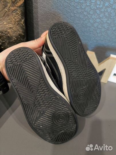 Ботинки демисезон 27 размер