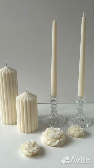 Свечи
