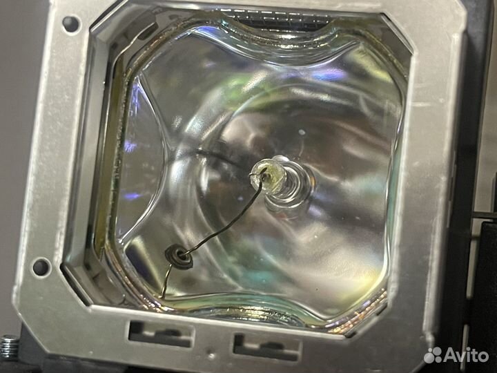 Лампа для проекторов JVC PK-L2210, в модуле