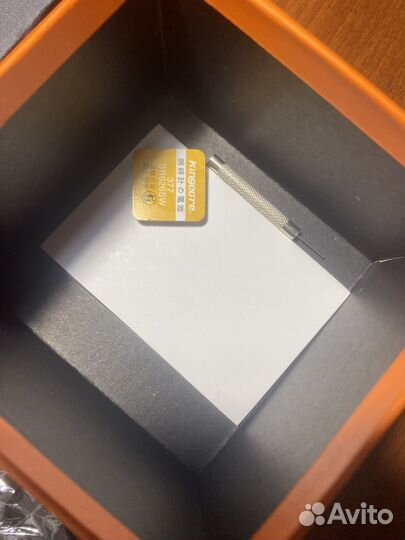 Мужские наручные часы binbond