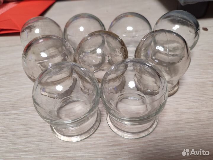 Вакуумные банки