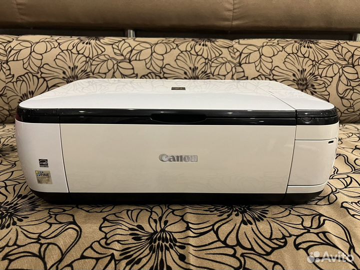 Мфу canon MP492