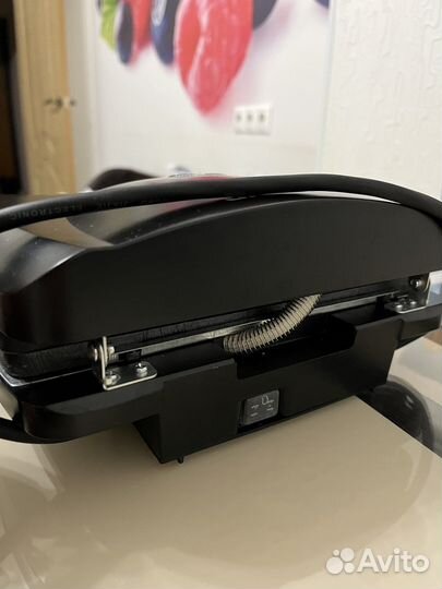 Мультипекарь redmond