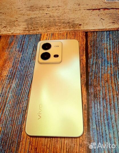 vivo V25e, 8/128 ГБ