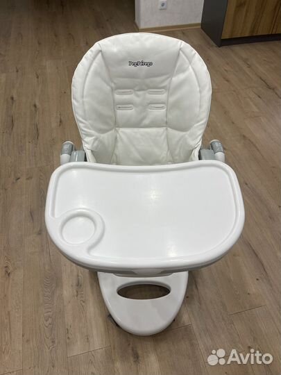 Стульчик для кормления peg perego tatamia