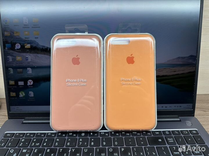 Чехол на iPhone 7 plus 8 plus