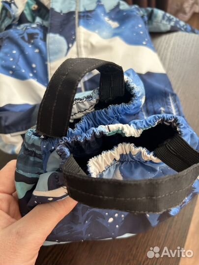 Комбинезон Reima tec **