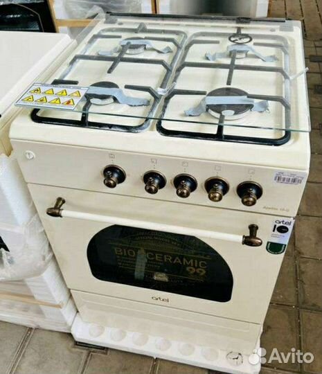 Опт-склад Плита газовая рассрочка