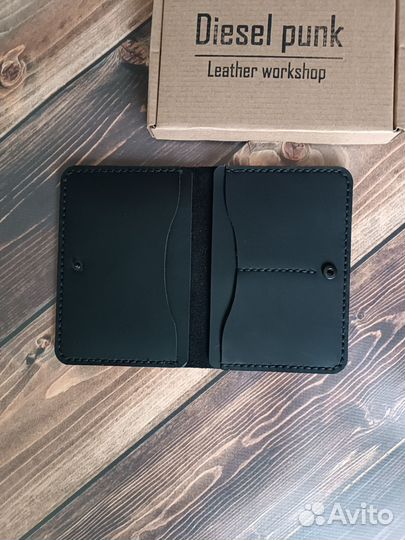 Обложка для паспорта и документов