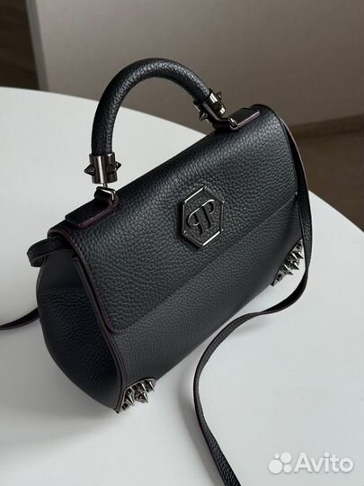 Сумка Philipp Plein