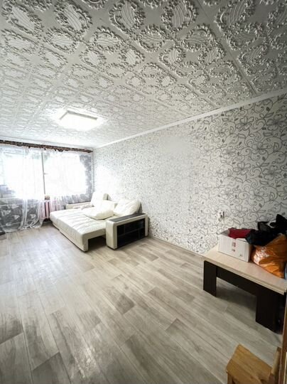 2-к. квартира, 47 м², 1/5 эт.