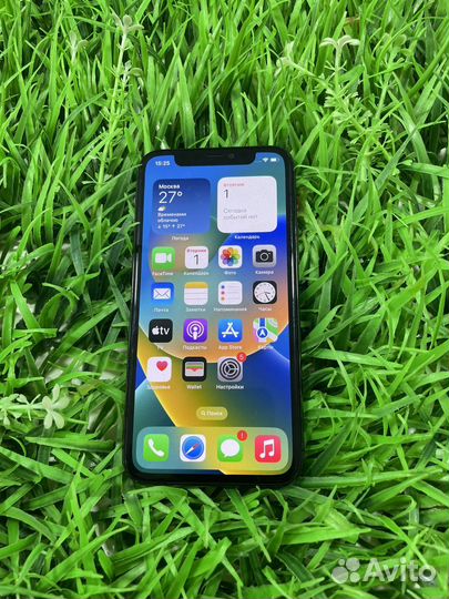 iPhone 11 Pro Ru/A 256gb