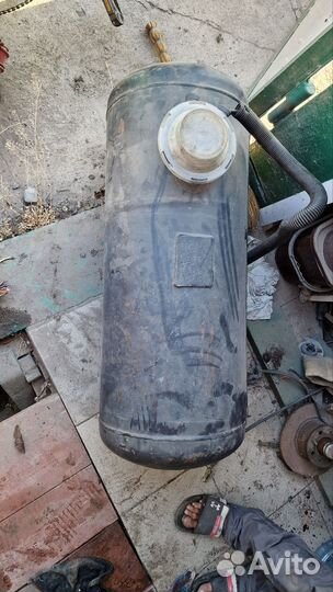 Баллон на авто газовый на 100л