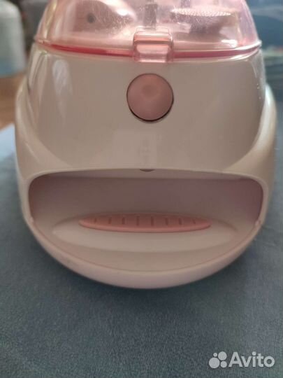 Набор для маникюра, педикюра и для массажа лица