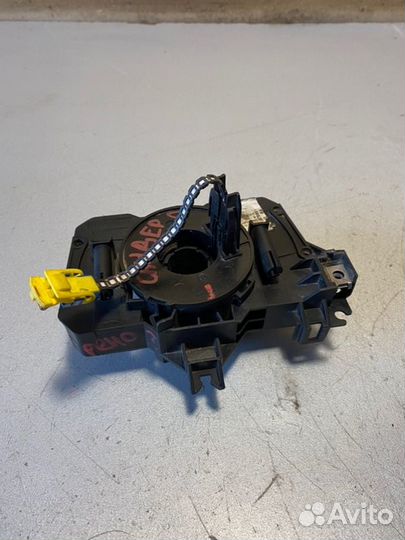 Шлейф-лента Renault Sandero