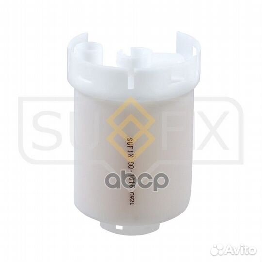 Фильтр топливный погружной SQ1015 sufix