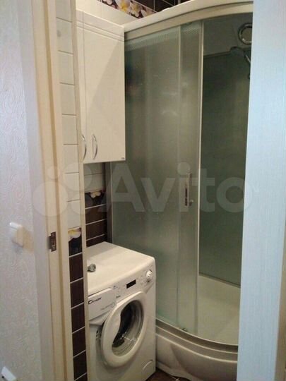 Комната 14 м² в 1-к., 2/4 эт.