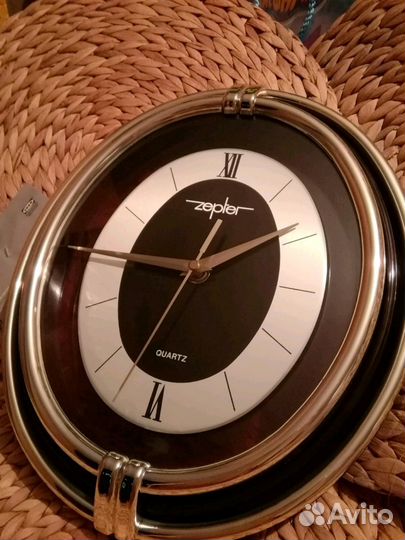 Часы zepter