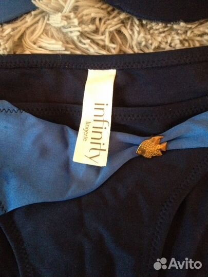 Купальник для девочки