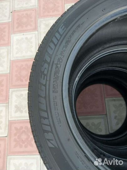 Bridgestone Turanza ER33 225/55 R17