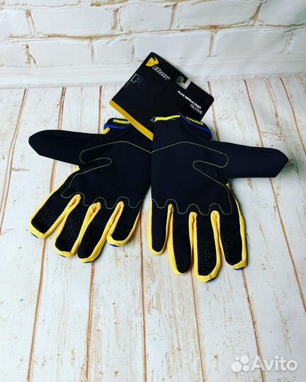 Мотоперчатки thor