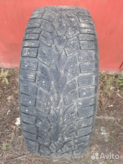 Gislaved NordFrost 100 23.5/65 R17