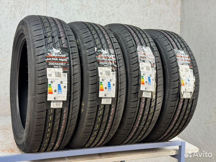 Arivo Ultra ARZ5 205/55 R17 95W