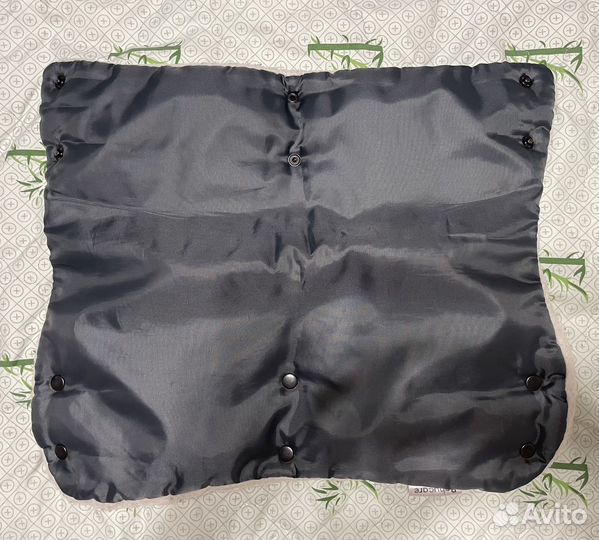 Муфта для рук на коляску