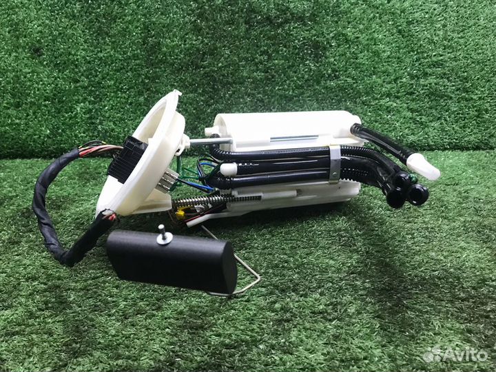 Насос топливный BMW 5-series E60