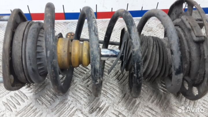 Стойка передняя Mazda 6 (GJ) III (2012–2018)