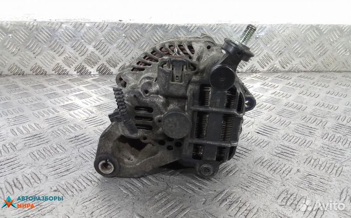 Генератор Nissan Pathfinder R51 2007