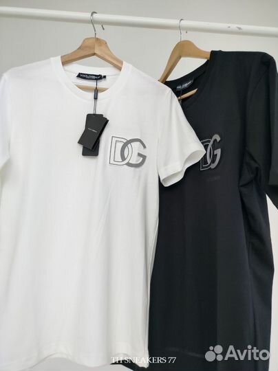 Dolce gabbana футболка