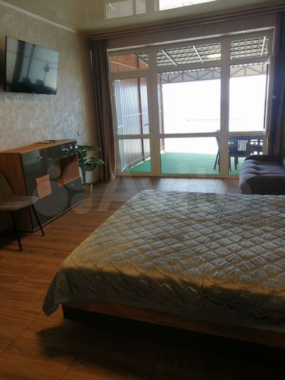 Таунхаус 45 м² на участке 1 сот.