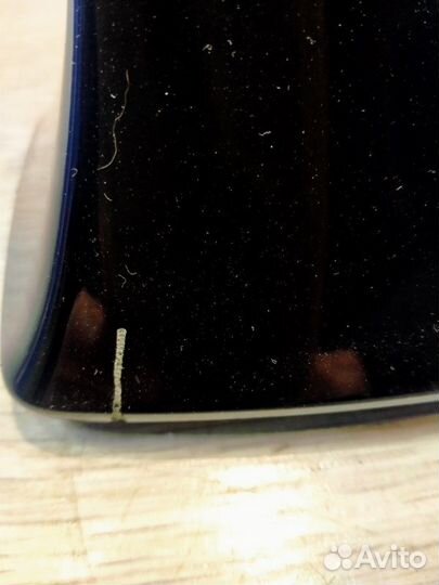 Антенна Bmw 528I F10 N52B30 06.2010