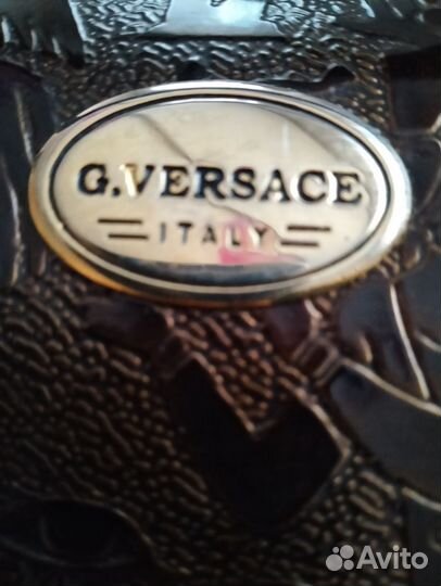 Сумка versace