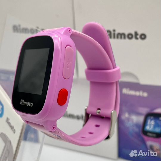 Смарт часы Aimoto 8001104 Disney Kid Mini 