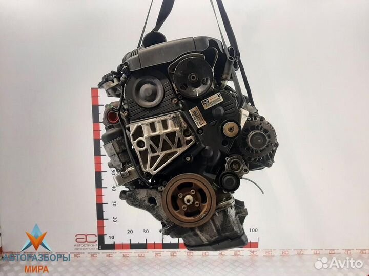 Охладитель EGR / Радиатор EGR Chevrolet Captiva