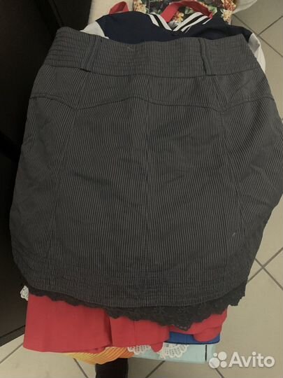 Женские вещи пакетом 42 44 новые