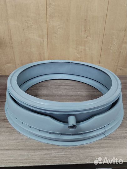 Манжета люка Bosch Siemens 117BY12 361127 maxx5 6к