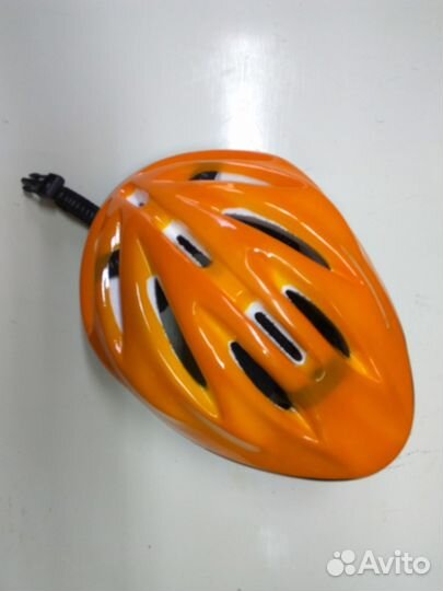 Шлем велосипедный