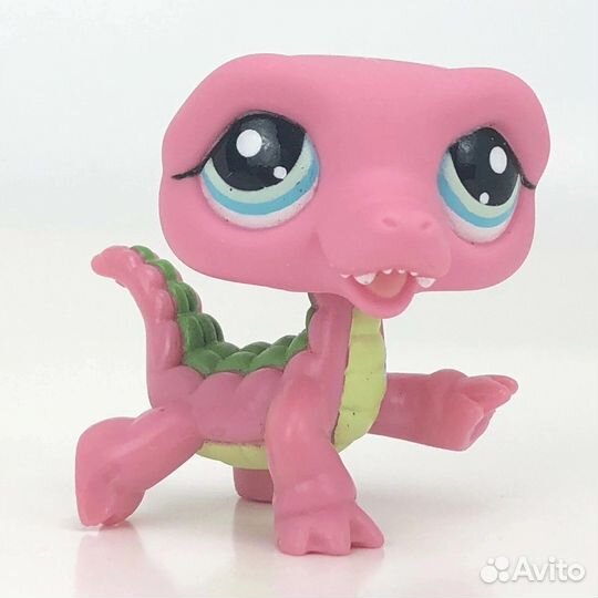 Littlest Pet Shop