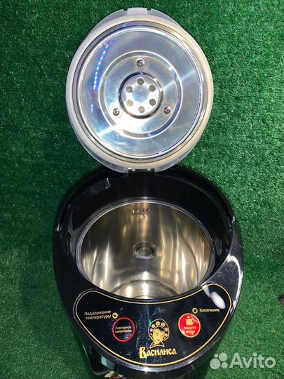 Термопот Василиса тп5-900