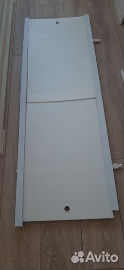Экран под ванну