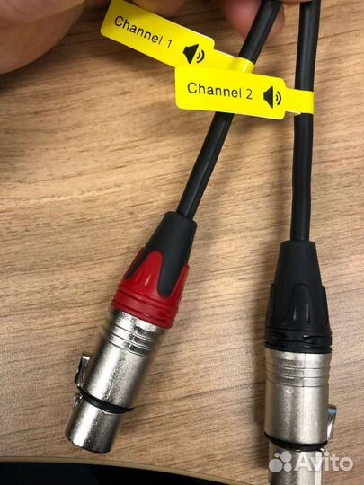 Принтер этикеток