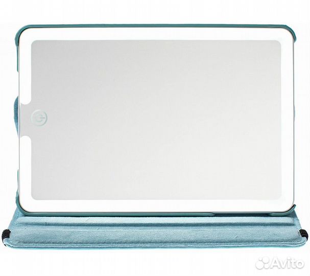 Зеркало косметическое - планшет CleverCare с LED п