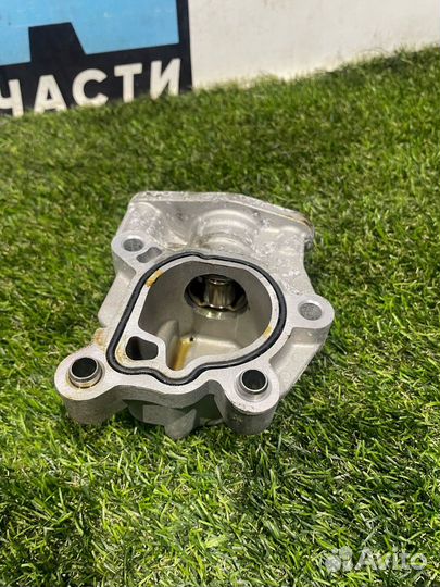 Тнвд Ford Mustang 6 S550 рест. 2021 EJ7E-9B374-AE